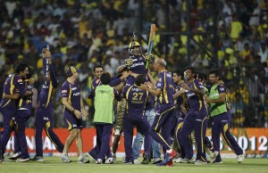 Shakib Al Hasan
