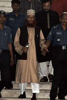 Sayeedi